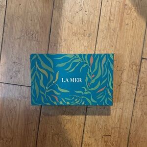 La Mer Stainless Steel Gua Sha